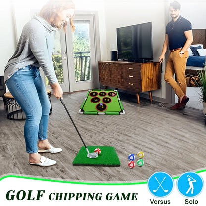 Golf Inside